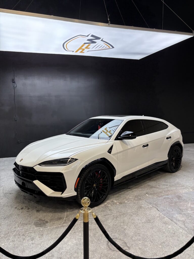 Uv Protection For Your Interior: Window Tinting In Las Vegas - Img 2246 768X1024 1