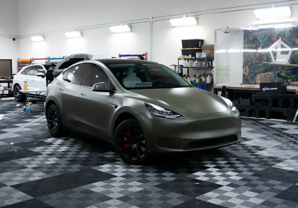 Why Ultimate Armor Is The Best Protection For Las Vegas Roads - Number One Car Wrap Company In Las Vegas 4