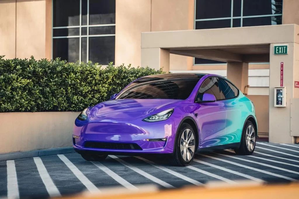 Why You Should Bundle Ppf And Ceramic Coating In Henderson - Modely W Wrap 1 1024X683 1