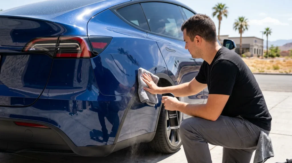 How To Maintain A Ceramic Coating In Las Vegas Heat - 2Rmizpwfpiofjlw0Jj2Q Vyvlafot How To Maintain A Ceramic Coating In Las Vegas Heat - 2Rmizpwfpiofjlw0Jj2Q Vyvlafot
