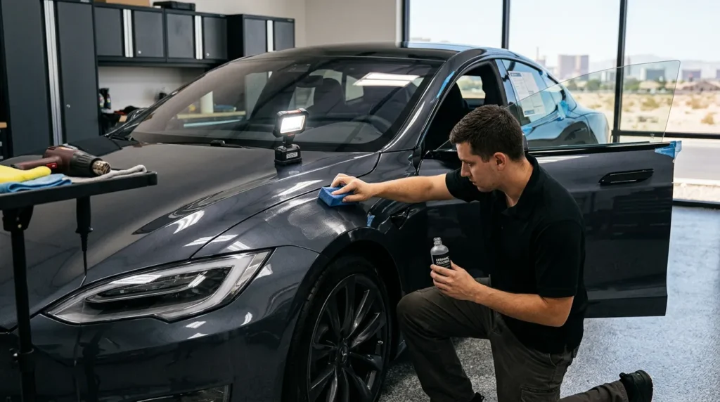 Ceramic Coating For New Cars In Las Vegas: Do It Before Delivery Wear Sets In - Btr Hln69Cn Omlbpywf Mpzousb2 Ceramic Coating For New Cars In Las Vegas: Do It Before Delivery Wear Sets In - Btr Hln69Cn Omlbpywf Mpzousb2