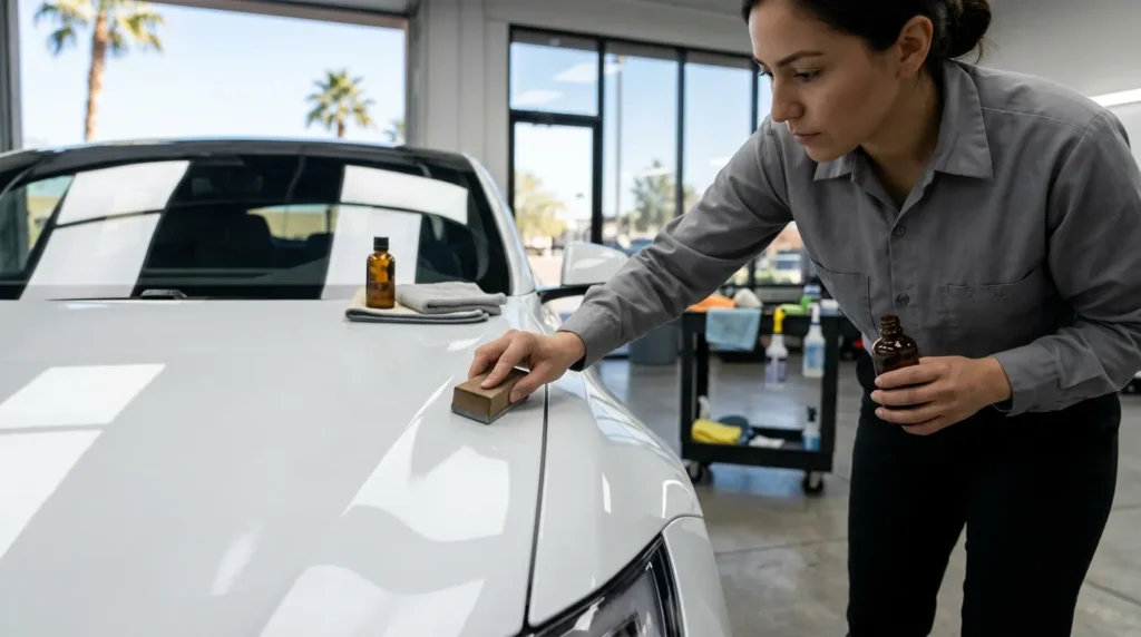 Ceramic Coating For New Cars In Las Vegas: Do It Before Delivery Wear Sets In - Wyjeialwwp1Jjugmgze7Z T4Aqklti Ceramic Coating For New Cars In Las Vegas: Do It Before Delivery Wear Sets In - Wyjeialwwp1Jjugmgze7Z T4Aqklti