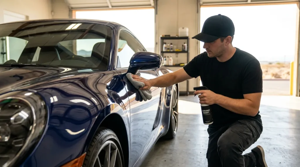 How To Maintain A Ceramic Coating In Las Vegas Heat - J9Rll1Zja0Kx0Qrajd Nw Wwiub7Gm How To Maintain A Ceramic Coating In Las Vegas Heat - J9Rll1Zja0Kx0Qrajd Nw Wwiub7Gm